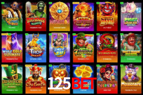 125Bet