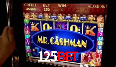 125Bet