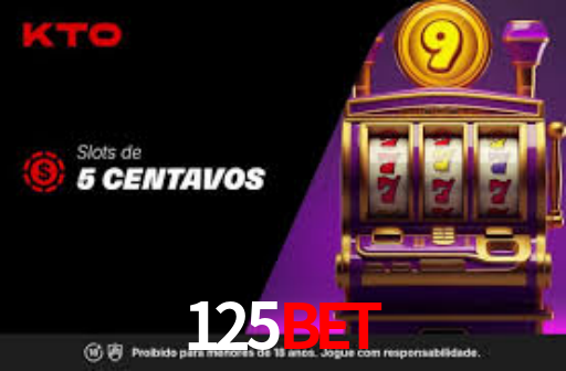 125Bet