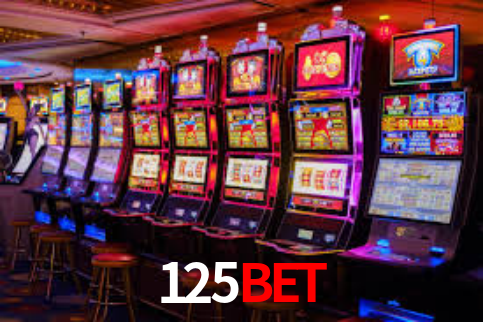 125Bet