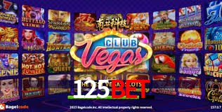 125Bet